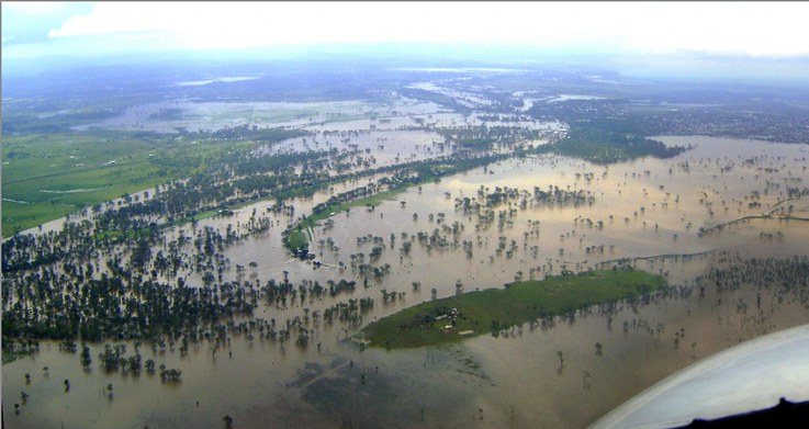 Flood Risk Assessment & Hydrology