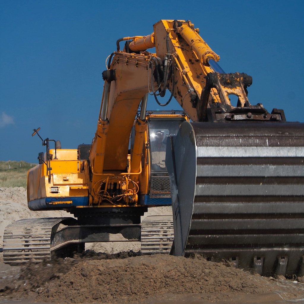 Subdivision Civil & Stormwater Package