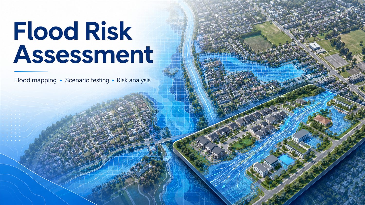 Flood Risk Assessment